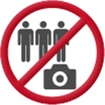 いわき平競輪場における禁止事項