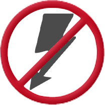 いわき平競輪場における禁止事項