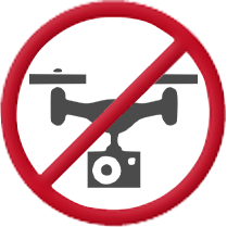 いわき平競輪場における禁止事項