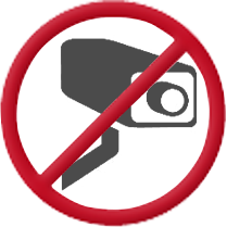 いわき平競輪場における禁止事項