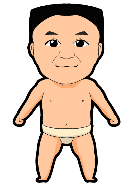 あかつ　    応援サポーター(幕下)